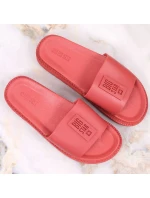 Dámske žabky W LL274430 INT1813C - Big Star