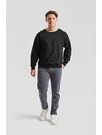 Fruit of the Loom Classic Raglan Sweat – raglánová mikina 16.2216, tmavomodrá Fruit of the Loom Classic Raglan Sweat – raglánová mikina 16.2216, tmavomodrá