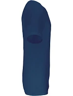 Kariban ProAct PA 4012 Pánske športové tričko 20.4012 sporty navy