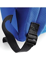 BagBase BG 125 Originálny módny batoh 52.0125 horčicová BagBase BG 125 Originálny módny batoh 52.0125 horčicová