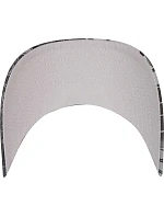 Flexfit 6277 6-panelová čiapka Flexfit Wooly Combed 55.6277 carolina blue