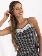 AT oblek KO 1601.14 čierna