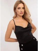 DHJ top TP 20051.78 čierna