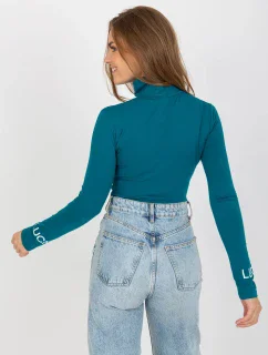 Blúzka EM BZ U607.77P námornej