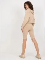 Dámska súprava EM KMPL 732.39X béžová - FPrice