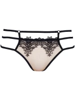 Tangá V-8908 čierna - Axami Tangá V-8908 čierna - Axami