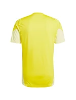 Pánsky tréning Tiro 25 JI8952 yellow - Adidas