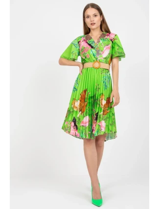 Denné šaty model 167733 Italy Moda