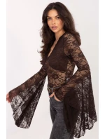 Hodvábna blúzka model 222811 Továrenská cena