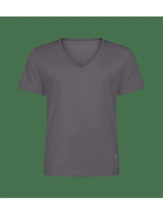 Tričko SLG Base s výstrihom do V – Shiver – SLOGGI Shiver – SLOGGI Tričko SLG Base s výstrihom do V – Shiver – SLOGGI Shiver – SLOGGI