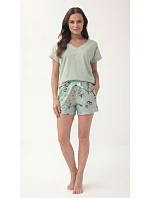 Pyžamo Luna 1309 kr/r S-XL L26