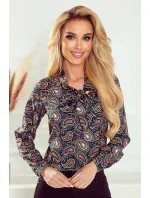 Dámska blúzka 140-18 - NUMOCO