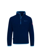 Detská mikina Trollkids Nordland Half Zip Jr 707-110