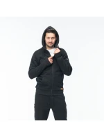 Mikina Elbrus Rufo II M