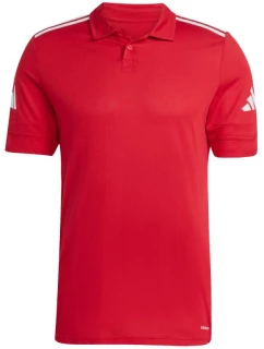 Tričko adidas Squadra 25 Polo M JY3418 men