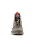 Palladium Pampa Lite Travel Vt M 74472-377-M