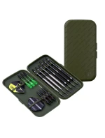 Brány Slimcase 6 Green