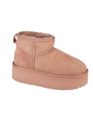 EMU Australia Stinger Micro Flatform W W W13082-CARO dámska obuv