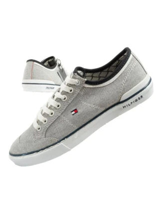 Topánky Tommy Hilfiger M FM0FM00401