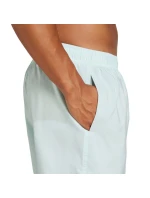 Plavecké šortky adidas Solid CLX krátka dĺžka M JC9918