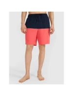 Pánske plážové šortky boardshorts 4F 4FWSS25UBDSM135-63S