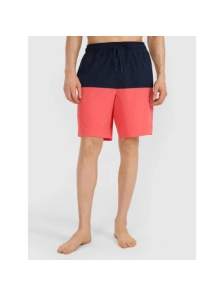 Pánske plážové šortky boardshorts 4F 4FWSS25UBDSM135-63S