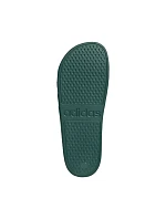 Šľapky adidas Adilette Aqua zelené KJ7363