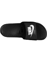Žabky Nike Benassi JDI M 343880 090 Žabky Nike Benassi JDI M 343880 090
