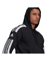 Adidas Squadra 21 Sweat Hoody M GT6634 muži Adidas Squadra 21 Sweat Hoody M GT6634 muži