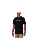 Columbia CSC Basic Logo SS Tee M Tričko 1680053010 Columbia CSC Basic Logo SS Tee M Tričko 1680053010