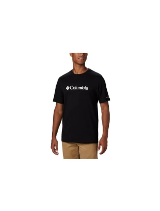 Columbia CSC Basic Logo SS Tee M Tričko 1680053010 Columbia CSC Basic Logo SS Tee M Tričko 1680053010