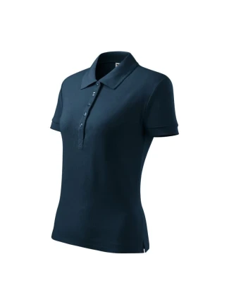 Dámske polo tričko Cotton Heavy W MLI-21602 - Malfini