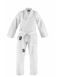 MASTERS karate kimono 8 oz - 100 cm NOVINKA