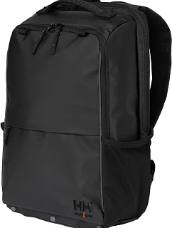 Helly Hansen 79581 Batoh „Barcode 20 l“ 59.9581 čierny