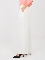 IT SP FL9020 1.73 ecru nohavice