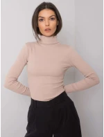 Blúzka RV BZ 7182.01P béžová