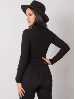 Blúzka RV BZ 7317.64 čierna