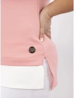 Blúzka RV BZ A625.84 broskyňová