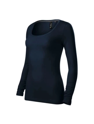 Dámske tričko Brave W MLI-15602 black - Malfini