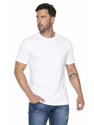 Pánske tričko Heavy 21172-20 - Promostars