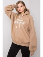 Mikina model 160771 Ex Moda