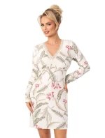 Nočná košeľa model 218038 Donna