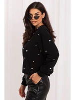 Mikina, model 230154, Italy Moda Mikina, model 230154, Italy Moda