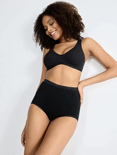 SLOGGI BASIC+ - Maxi nohavičky 3 ks - bavlna comfort Sloggi
