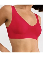 sloggi ZERO Feel 2.0 Bralette – Shanghai Red – SLOGGI Shanghai Red – SLOGGI sloggi ZERO Feel 2.0 Bralette – Shanghai Red – SLOGGI Shanghai Red – SLOGGI