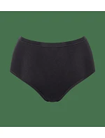 sloggi GO Daily Cotton Highwaist – čierna – SLOGGI čierna – SLOGGI sloggi GO Daily Cotton Highwaist – čierna – SLOGGI čierna – SLOGGI