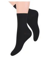 Dámske ponožky Steven Bamboo art.108