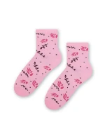 Ponožky Steven art.099 Vybrané vzory 35-40