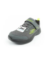 Detská športová obuv Skechers Selectors Lightweight Fashion pre chlapcov