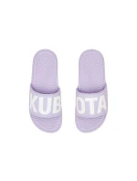 Klapka Kubota pre 2.0 svetlo fialová K25SS-111-001-10-1